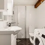 Apartamento Dinbnb L Historical Seaside I 500m To Bryggen - Value!