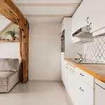 Dinbnb L Historical Seaside I 500m To Bryggen - Value! Apartamento *