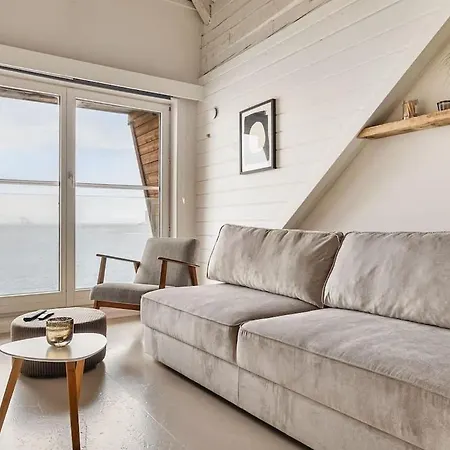 Apartamento Dinbnb L Historical Seaside I 500m To Bryggen - Value! *