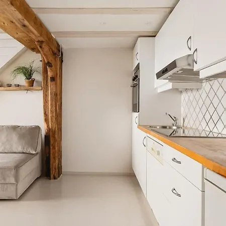 Dinbnb L Historical Seaside I 500m To Bryggen - Value! Leilighet *