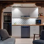 Apartman Dinbnb L Historical Seaside I 500m To Bryggen - Value! Bergen