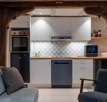 شقة Dinbnb L Historical Seaside I 500m To Bryggen - Value! برغن